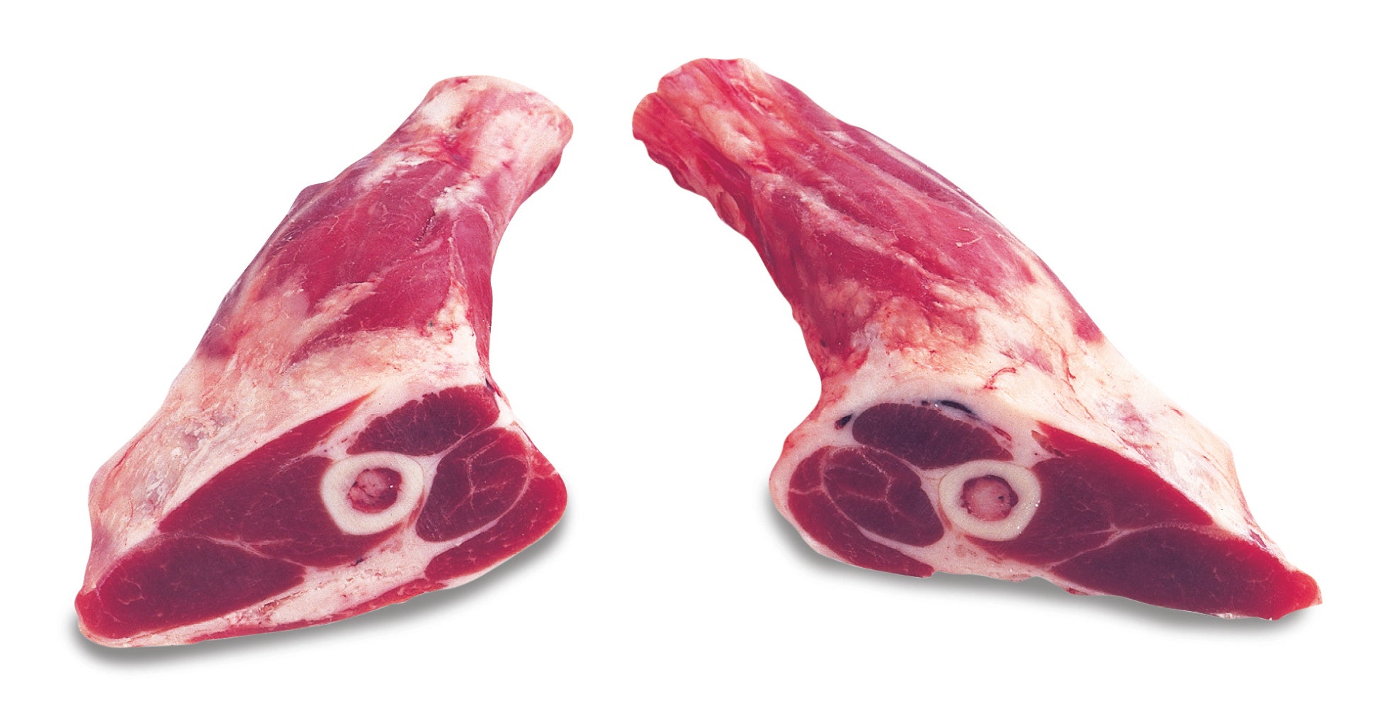 Lamb Fore Shank